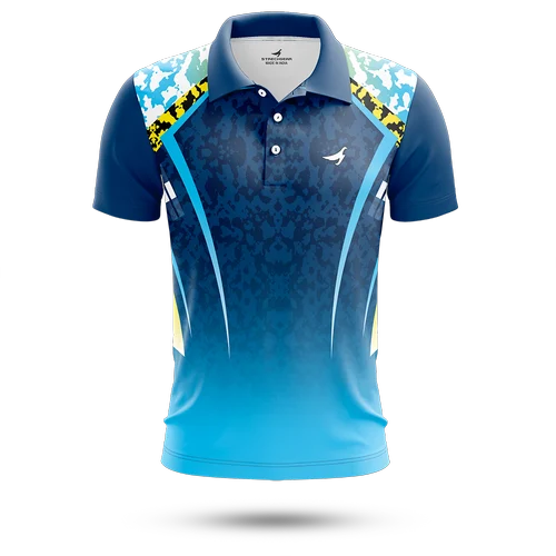 Cricket jersey