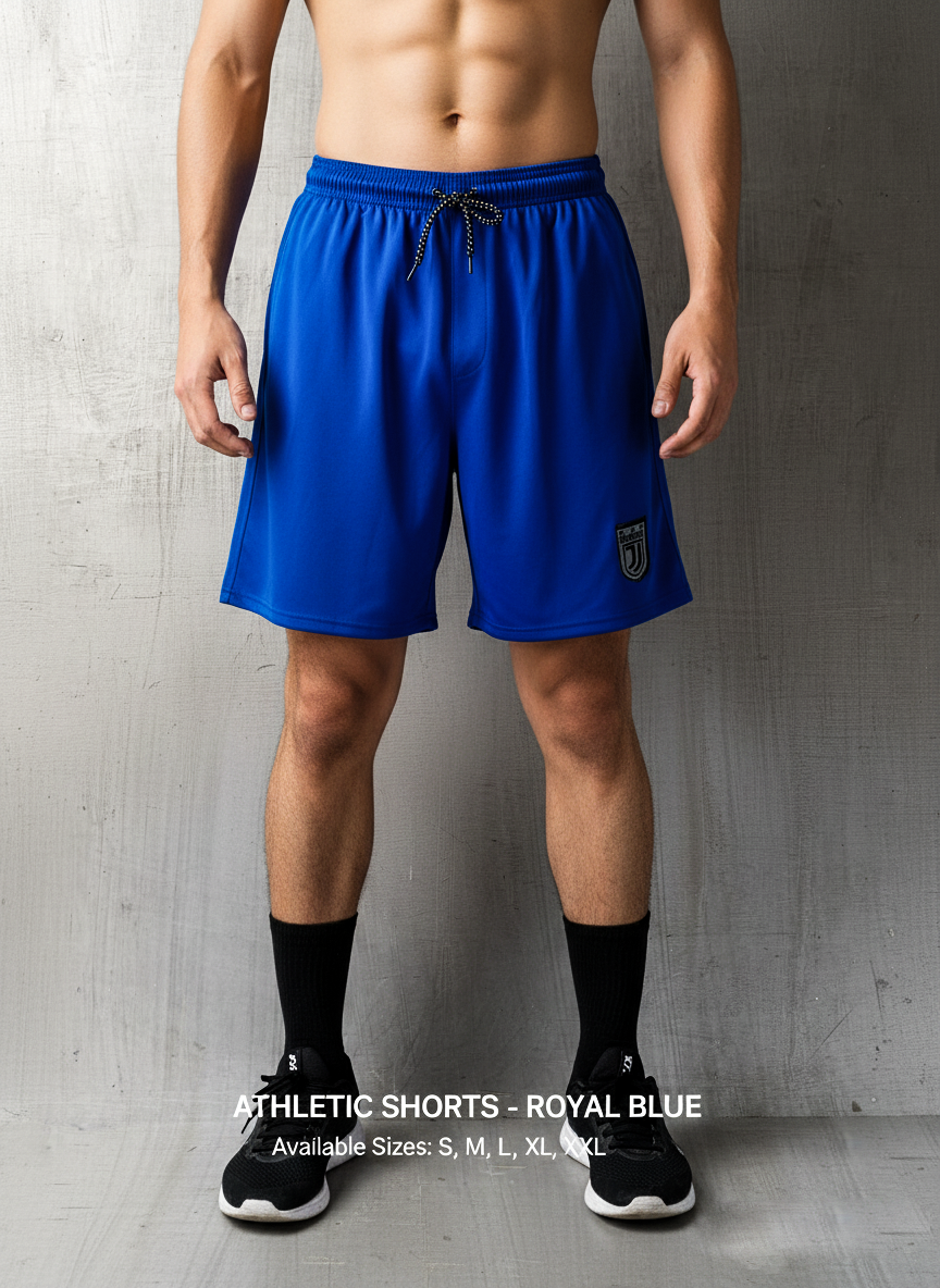 Nokia Half Pant (Without Pocket)