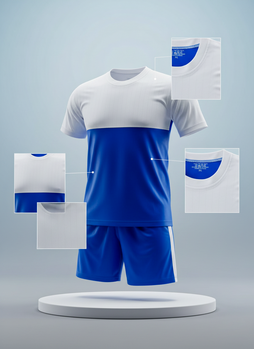 Nokia Jersey Set