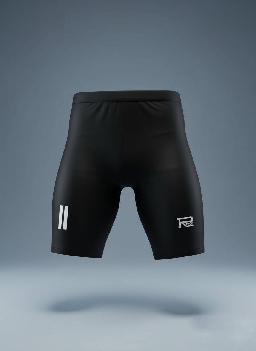 Half Slacks (Stretchable)