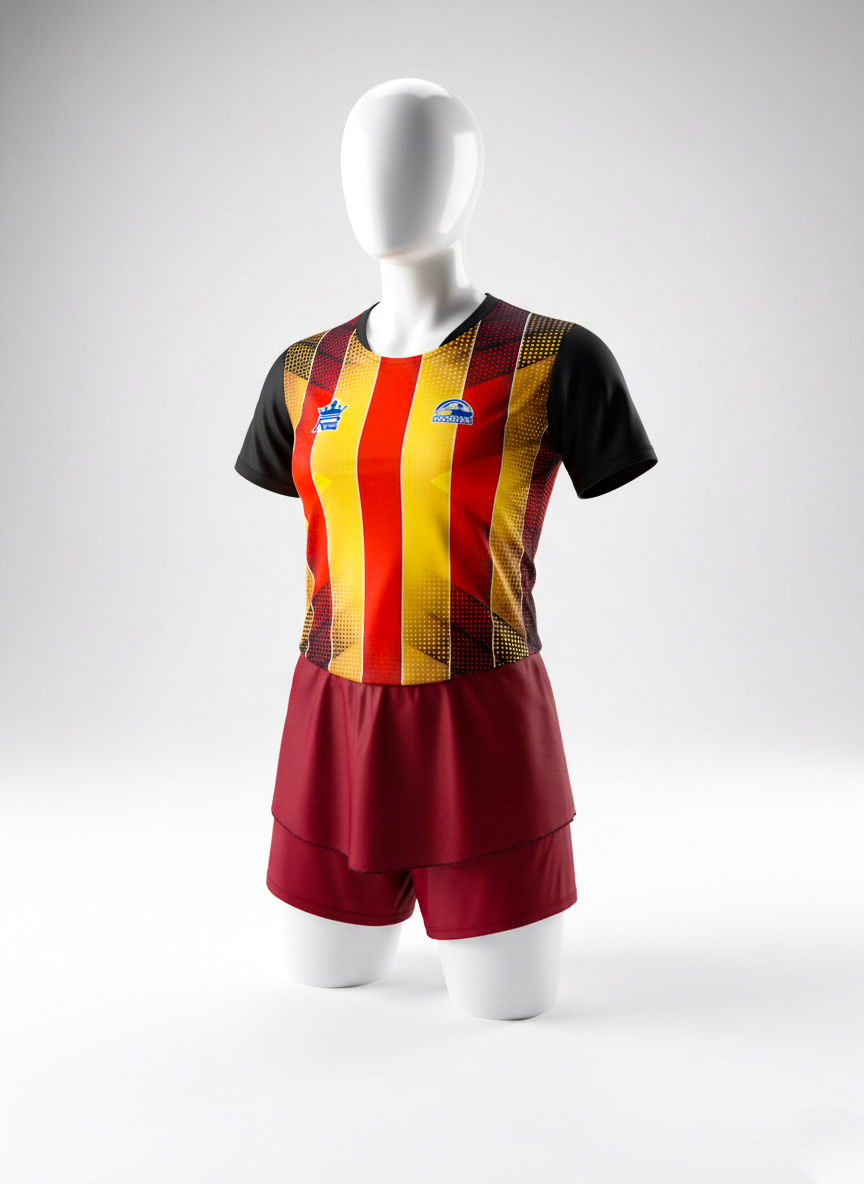 Swimming Costume (Female)