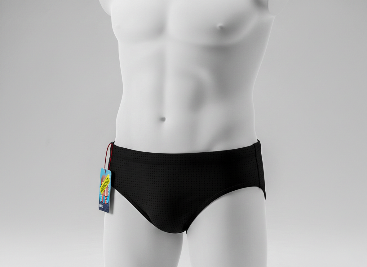 V-cut Swimming Costume Dotnet