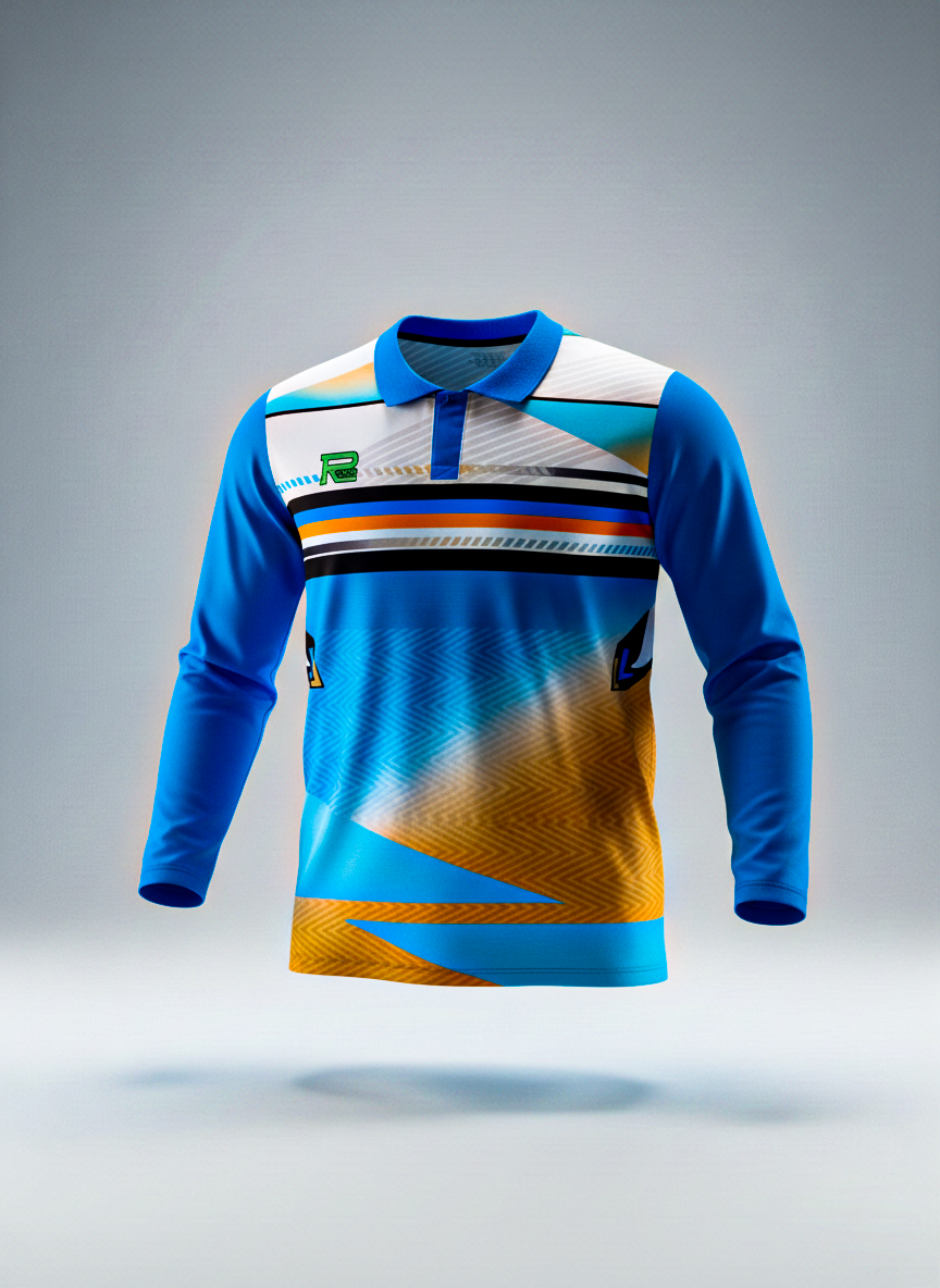 Digital Full Sleeves